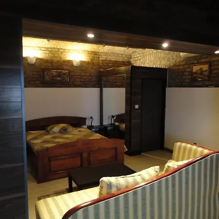 Appartamento 600 Belgrado